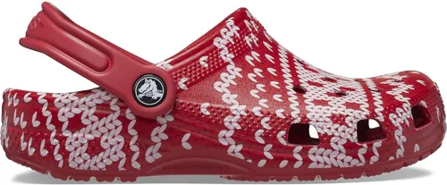 Miniatura 6 de Crocs Classic Graphic - Zueco unisex para niños