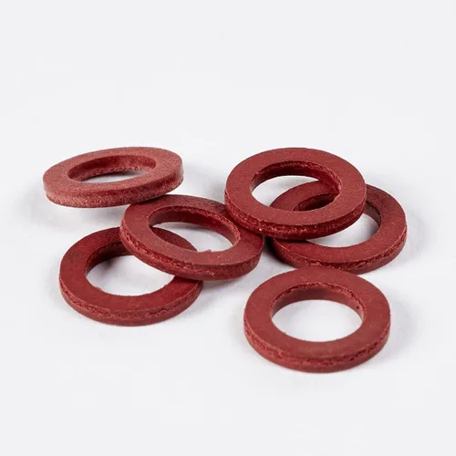 Miniatura 6 de Junta de drenaje de aceite para unidad exterior inferior 90430-08021-00 90430-08003 Reemplazo para juntas de drenaje de aceite de modelos Yamaha