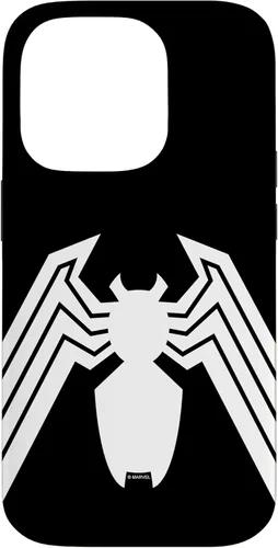 Miniatura 16 de Funda clásica con logotipo de Venom de Marvel para iPhone 13 Pro Marvel Spider-Man