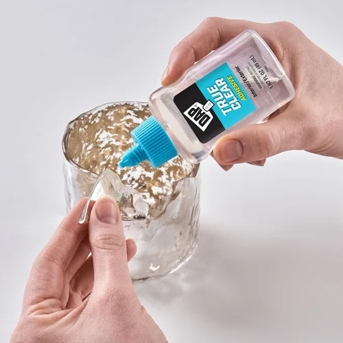 Miniatura 7 de DAP RapidFuse Ultra Clear - Adhesivo multiusos transparente, 1.67 oz (7079800180)