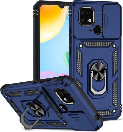 Miniatura 34 de Funda para Xiaomi Redmi Note 12 Pro 5G, con cubierta deslizante para lente de cámara, funda para Xiaomi Poco X5 Pro 5G, funda anticaída de absorción