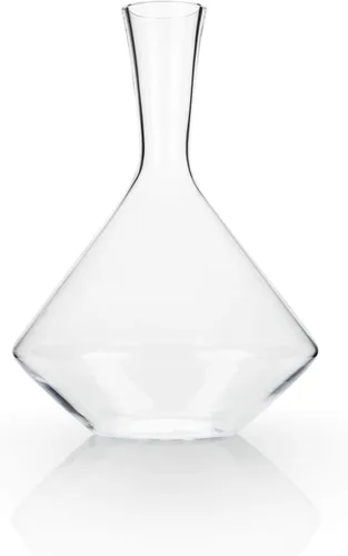 Miniatura 7 de Viski, copas de champaña de vidrio., Raye decantador, Transparente