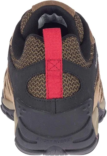 Miniatura 7 de Merrell Alverstone - Zapatos de senderismo para hombre