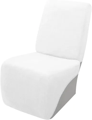 Miniatura 670 de Arfntevss Fundas de sofá seccional reclinable de terciopelo, Funda de sofá seccional de esquina para sofá reclinable, Funda elástica suave