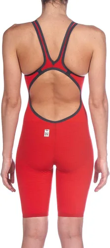 Miniatura 2 de Arena Traje de carreras Powerskin Carbon Air2 con espalda abierta para mujer