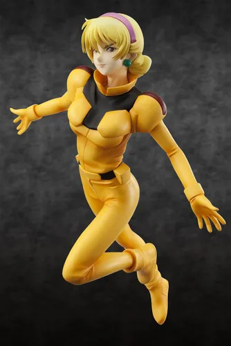 Miniatura 5 de Excelente modelo RAHDXG.A.NEO Katejina Loos (figura de PVC a escala 1/8) por Megahouse by Gundam