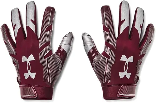 Miniatura 5 de Under Armour F8 - Guantes de fútbol para hombre
