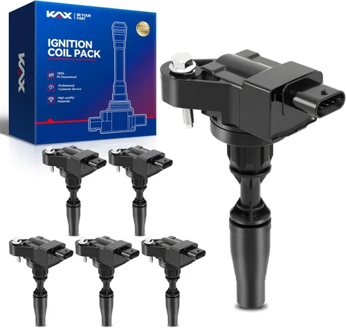 Miniatura 89 de Bobina de encendido KAX UF620 Compatible con Chevrolet Cruze 1.8 2011 2012 2013 2014 2015, Sonic 1.8 1.4 2012-2018, Aveo5 2009-2011, Aveo 2009-2011