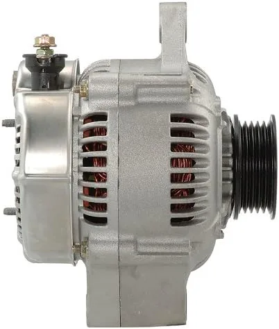 Miniatura 3 de Alternador de alto rendimiento de 140 amperios para Toyota 4Runner 4 Runner T100 Tacoma Pickup Truck 4cyl. L4 2.4L 2.7L 96 1996 97 1997 98 1998 99