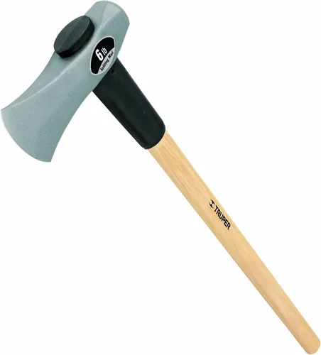 Miniatura 11 de Truper mazo de división, Mango de acero de 68.58 cm