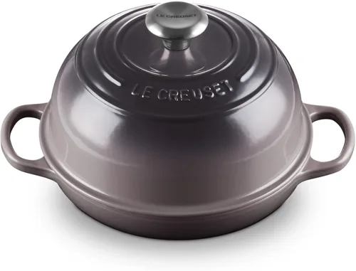 Miniatura 13 de Le Creuset Horno de pan de hierro fundido esmaltado, Cereza Cerise
