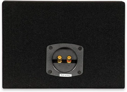 Miniatura 3 de Goldwood TR-69 - Par de gabinetes de altavoces para caja de camiones/automóviles para altavoces 6X9