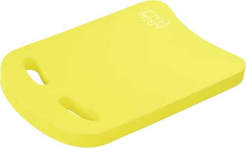 Miniatura 17 de VIAHART Aquapella - Tabla de natación - Talla única - Una gran ayuda de entrenamiento para niños y adultos Azul marino