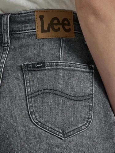 Miniatura 5 de Pantalones de mezclilla legendarios de talle alto para mujer