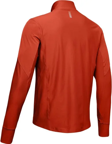 Miniatura 6 de Under Armour Qualifier - Camiseta de media cremallera para hombre