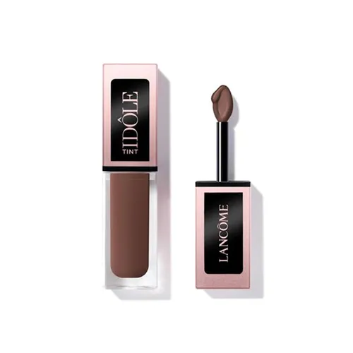 Miniatura 14 de Lancôme Idôle Tint Long Wear Liquid Eyeshadow & Eyeliner - Maquillaje de ojos de uso múltiple con acabados brillantes y mate - Color ajustable y 05