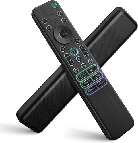Miniatura 23 de Control remoto de reemplazo universal para Roku Express, para Roku Premiere, para Roku Box, para Roku Player, para Roku 1 2 3 4 -【NO para Stick o TV】