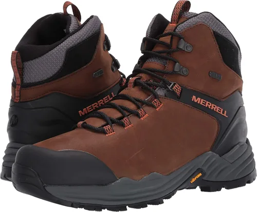 Miniatura 7 de Merrell Phaserbound 2 - Tenis de senderismo impermeables para hombre