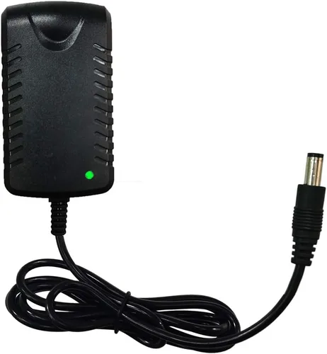 Cargador de 12 V para niños, cargador de batería de 12 voltios para los mejores productos de elección, suministros de cargador universal Wrangler