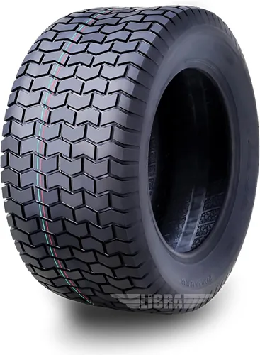 Miniatura 12 de WANDA 22 x 11 – 10, 22 x 11 x 10 pulgadas, neumático para corta césped de 5 capas para vehículo de jardinería con garantía - 13045