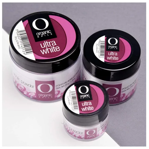Miniatura 2 de NOVIIML Polvo - Ultra Blanco (1.76 oz)