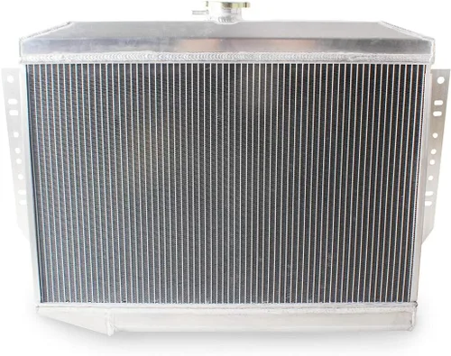 Miniatura 17 de Radiador OHOB-COOL para Nissan Titan/Infiniti/QX56/Armada 5.6 V8 CC2691 2004-2015 2010