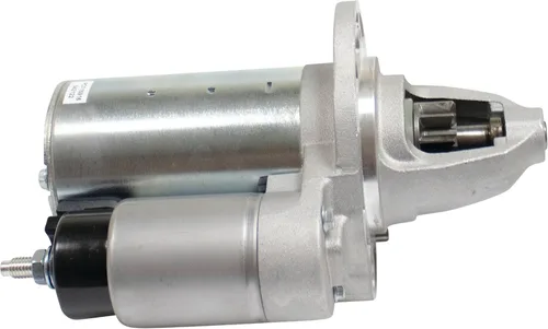 Miniatura 5 de DB Electrical Arrancador 410-52417 compatible con/repuesto para Dodge Challenger de 3.6L, Charger 2011 2012 2013 2014 2015 2016 2017 04801852AB