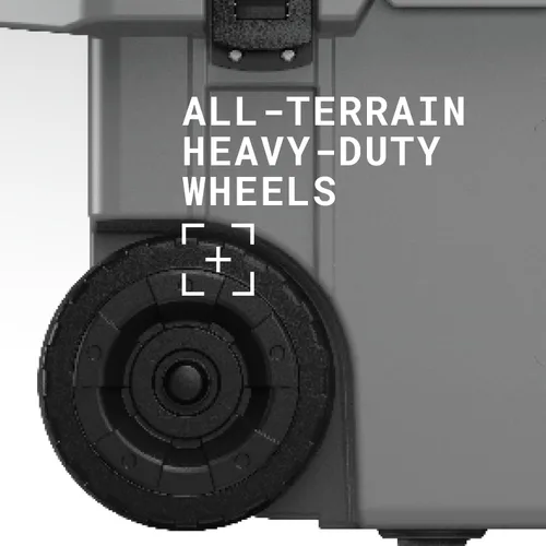 Miniatura 5 de Heladera Pelican Elite con Ruedas