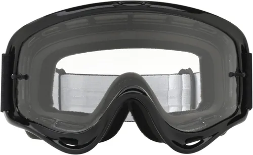 Miniatura 2 de Oakley O-Frame MX Negro Azabache con Transparente