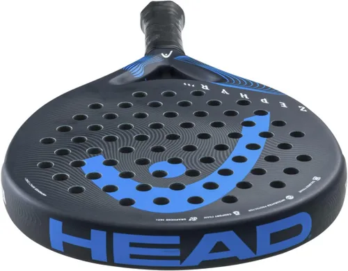 Miniatura 6 de HEAD Graphene 360 Zephyr Padel/Pop Tennis Paddle Series (Zephyr,Pro, UL)