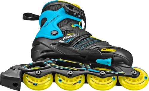 Miniatura 4 de Pacer Explorer - Patines ajustables en línea para niños