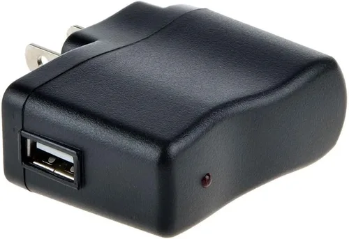 Miniatura 5 de Adaptador de corriente CA USB para cámara y cargador de batería + cable de PC para Nikon Coolpix S5200