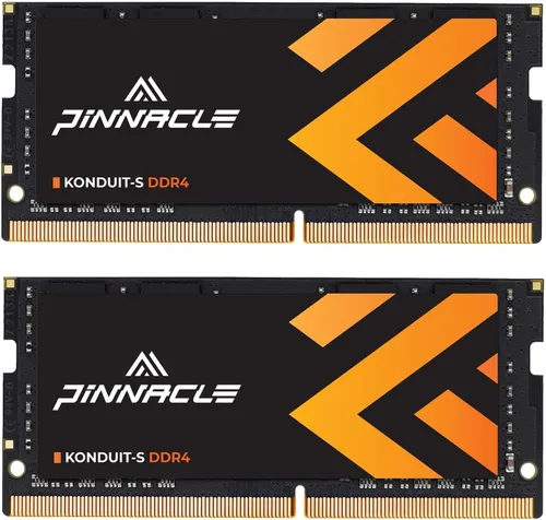 Miniatura 10 de Timetec 16GB Kit (2x8GB) DDR4 3200MHz (o 2933MHz o 2666MHz) PC4-25600 No ECC Sin búfer 1.2V CL22 1Rx8 Rango único 260 pines SODIMM Módulo de memoria