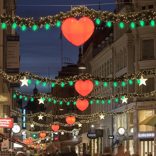 Miniatura 3 de Oviejo Paquete de 25 bombillas de repuesto C7 para luces navideñas, bombillas LED verdes C7 para luces de cadena navideñas, bombillas vintage C7 E12