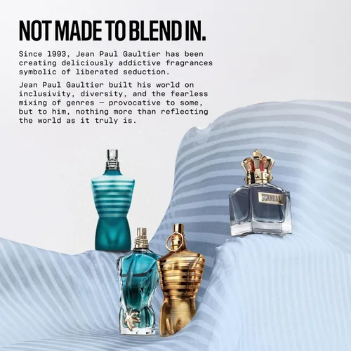 Miniatura 9 de Jean Paul Gaultier Le Male Elixir