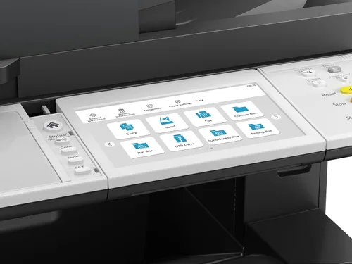 Miniatura 10 de KYOCERA ECOSYS MA5500ifx 110C0Z3NL0
