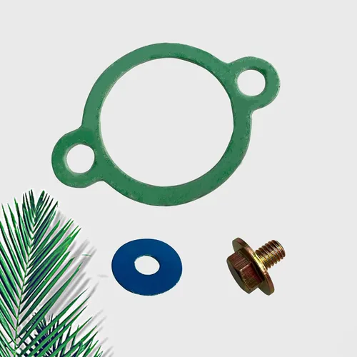 Miniatura 4 de Tensor de cadena de distribución compatible con YAMAHA BearTracker Big Bear Timerwolf Bruin Moto-4 TTR 250