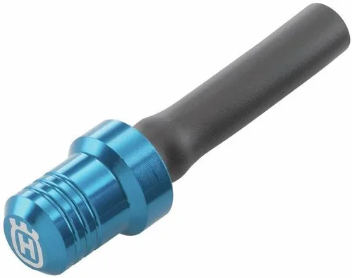 Miniatura 3 de Husqvarna Tapa del depósito de combustible 81307930000