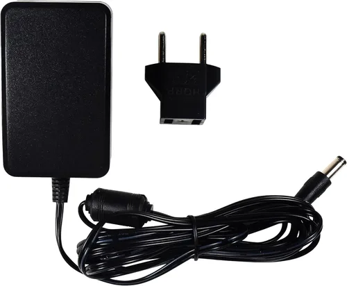 Miniatura 7 de HQRP Adaptador de corriente alterna de 12 V compatible con Shure PS21 PS23 PS-21 PS-23 PS23US PS21US 200M, FP22, FP24, FP33 Mixer, ET4, EUT4, PG4