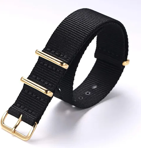Miniatura 3 de PBCODE - Correas de reloj de repuesto para hombre y mujer 0709in 0787in 0866in