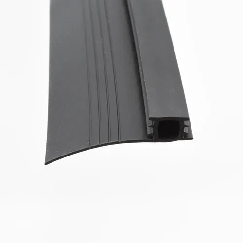 Tira de Sellado contra Insectos para Puerta Corrediza de Malla Premium Hecha en Estados Unidos - 84" de Largo - Cottonwood Hardware Burlete para