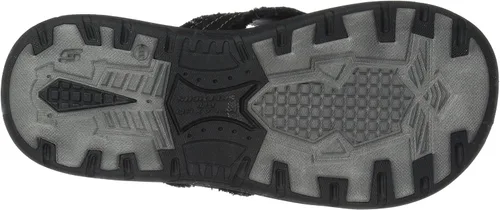 Miniatura 4 de Skechers Relaxed Fit Evented Arven Mens Flip Flop Sandals
