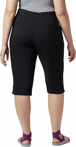 Miniatura 8 de Columbia Anytime Casual Capri para mujer resistente a las manchas protección solar