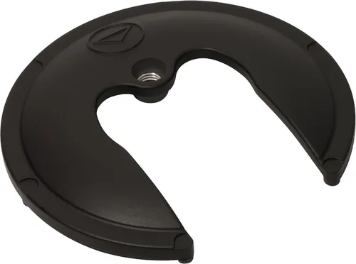 Miniatura 3 de Ultimate Support PRO-R-SB Pro Series R - Soporte para micrófono con base apilable y altura estándar