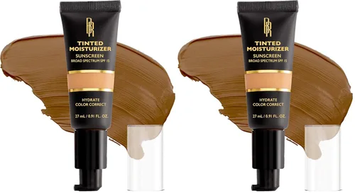 Miniatura 16 de Black Radiance True Complexion Crema Hidratante con Tinte SPF 15 Dark (Neutral)