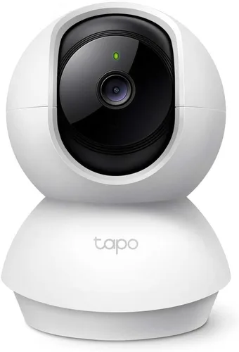Miniatura 4 de TP-Link TC70 Cámara Doméstica WiFi 1080p microSD 360º