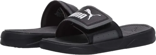 Miniatura 8 de PUMA Sandalias Royalcat unisex para adultos, Multicolorido