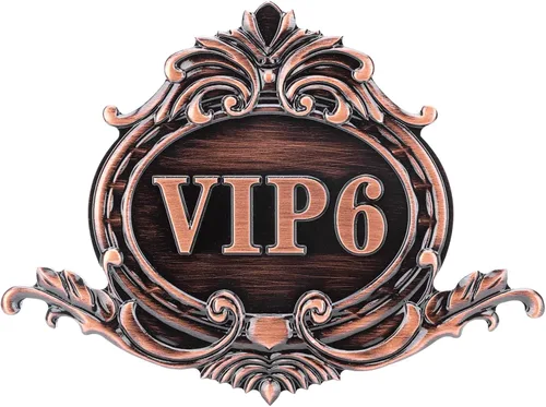 Miniatura 51 de Letrero de dirección personalizado, placa de dirección de número de casa, placa de dirección personalizada, metal o latón antiguo acrílico