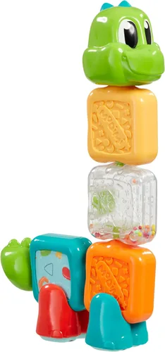 Miniatura 3 de Goliath Modimi - Juego de dinosaurios interactivos, multisensorial, sistema de juego modular, 3 meses en adelante