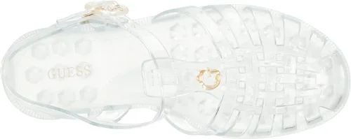 Miniatura 5 de GUESS Women's Jellie Fisherman Sandal